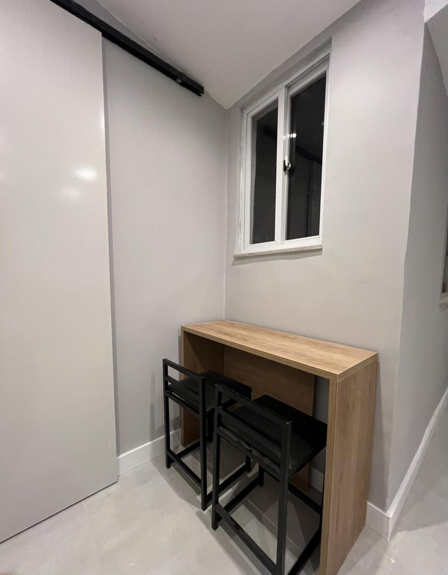 Leblon Apartamento