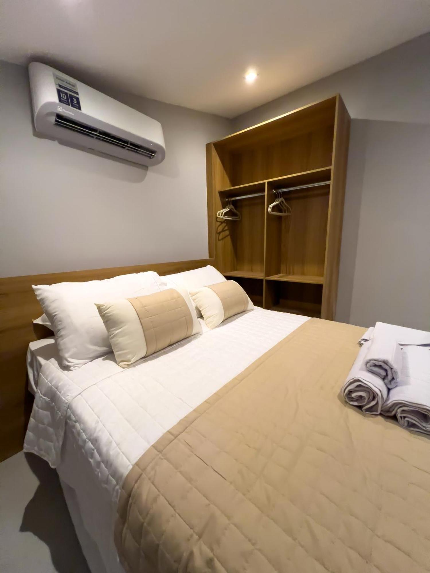 Leblon Apartamento